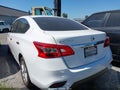 Photo 3 of 19 — 2019 Nissan Sentra