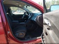 Photo 5 of 12 — 2015 Chevrolet Equinox