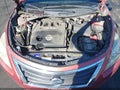 Photo 10 of 12 — 2013 Nissan Altima