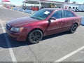 2008 Hyundai Sonata — photo 2 of 12 | VIN 5NPET46F98H379577