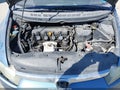Photo 10 of 16 — 2008 Honda Civic