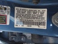 2008 Honda Civic — photo 9 of 16 | VIN 1HGFA16518L042334