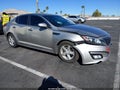 Photo 1 of 17 — 2014 Kia Optima