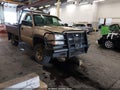 Photo 1 of 16 — 2004 Chevrolet Silverado 3500