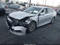 2017 Hyundai Sonata — photo 2 of 17 | VIN 5NPE34AF5HH582957