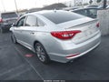 2017 Hyundai Sonata — photo 3 of 17 | VIN 5NPE34AF5HH582957