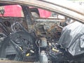 2025 Nissan Versa — photo 5 of 11 | VIN 3N1CN8EVXSL872809