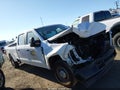 Photo 13 of 15 — 2024 Ford F-350