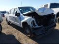 Photo 1 of 15 — 2024 Ford F-350