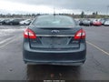 Photo 15 of 16 — 2011 Ford Fiesta