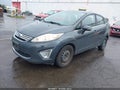 Photo 2 of 16 — 2011 Ford Fiesta