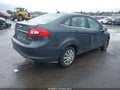 Photo 4 of 16 — 2011 Ford Fiesta
