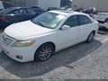 Photo 2 of 11 — 2011 Toyota Camry