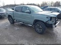 Photo 1 of 20 — 2023 Toyota Tacoma