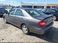 Photo 3 of 11 — 2002 Toyota Camry