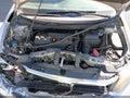 Photo 10 of 11 — 2012 Honda Civic