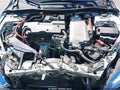 2015 Honda Accord — photo 10 of 17 | VIN 1HGCR6F74FA004339