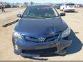 2013 Toyota Corolla — photo 12 of 16 | VIN 5YFBU4EE2DP100511