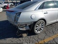 Photo 18 of 19 — 2013 Cadillac XTS