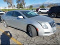 Photo 1 of 19 — 2013 Cadillac XTS