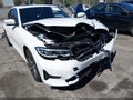 Photo 6 of 16 — 2021 BMW 3 Series
