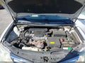 Photo 10 of 11 — 2012 Toyota Camry