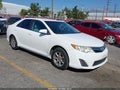 Photo 1 of 11 — 2012 Toyota Camry