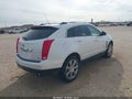 2016 Cadillac SRX — photo 4 of 16 | VIN 3GYFNCE33GS515555