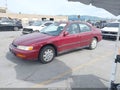 1996 Honda Accord — photo 2 of 16 | VIN 1HGCD5638TA030458