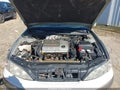 Photo 10 of 11 — 2000 Lexus ES 300