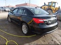 2011 Chrysler 200 — photo 3 of 11 | VIN 1C3BC1FG8BN552818