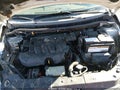 Photo 10 of 11 — 2009 Nissan Versa