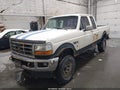 1992 Ford F-150 Lightning — photo 2 of 18 | VIN 1FTEX14N8NKA61430