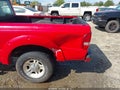Photo 6 of 17 — 2011 Ford Ranger