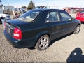 Photo 4 of 11 — 2002 Mazda Protege