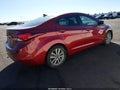 2015 Hyundai Elantra — photo 4 of 12 | VIN 5NPDH4AE0FH639874