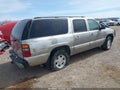 2003 GMC Yukon XL — photo 4 of 12 | VIN 1GKFK16Z23J131689