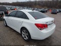 Photo 3 of 11 — 2013 Chevrolet Cruze