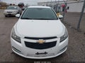 Photo 6 of 11 — 2013 Chevrolet Cruze