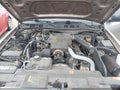 2004 Ford Crown Victoria — photo 10 of 18 | VIN 2FAHP71W04X129377