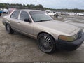 2004 Ford Crown Victoria — photo 1 of 18 | VIN 2FAHP71W04X129377