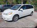 2006 Toyota Sienna — photo 2 of 11 | VIN 5TDZA22C66S428426