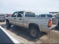 2001 GMC Sierra — photo 6 of 14 | VIN 1GTHK23U31F177258