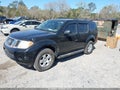 2010 Nissan Pathfinder — photo 2 of 13 | VIN 5N1AR1NN4AC625615