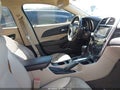 2014 Chevrolet Malibu — photo 5 of 14 | VIN 1G11E5SL8EF180285