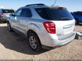 Photo 3 of 16 — 2017 Chevrolet Equinox