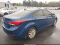 2016 Hyundai Elantra — photo 4 of 11 | VIN KMHDH4AE5GU600958
