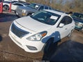2015 Nissan Versa — photo 2 of 10 | VIN 3N1CN7AP1FL941846