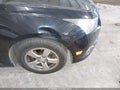 Photo 12 of 15 — 2012 Chevrolet Cruze