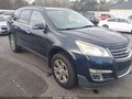 Photo 1 of 13 — 2015 Chevrolet Traverse